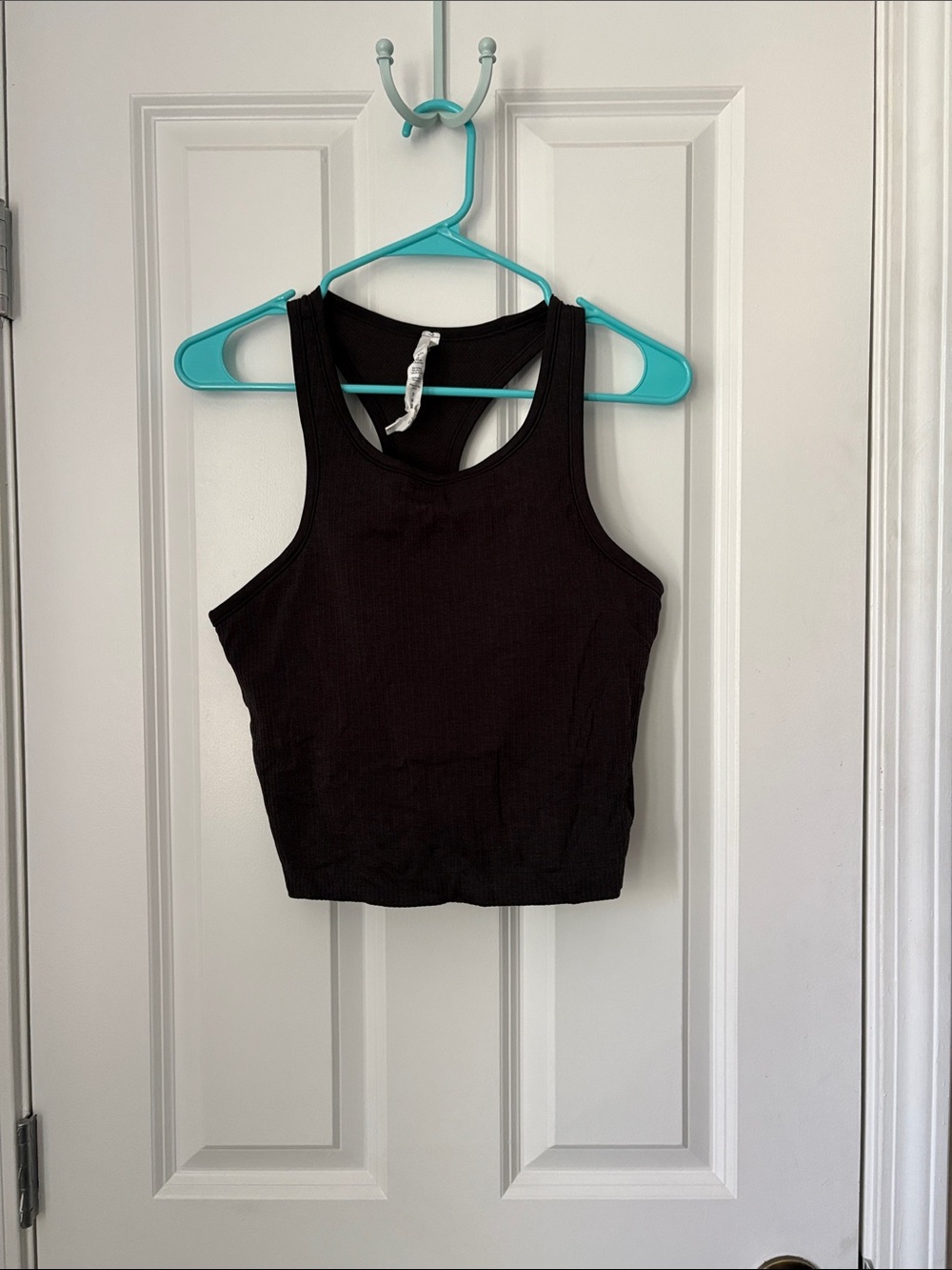 Lululemon Ebb to Street Tank